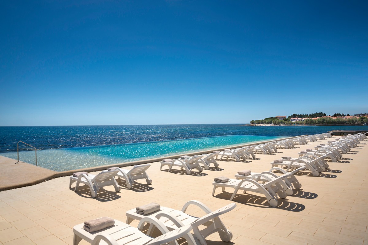 Aminess Maestral Hotel, Kroatien, Istrien, Novigrad (Istrien), Bild 23