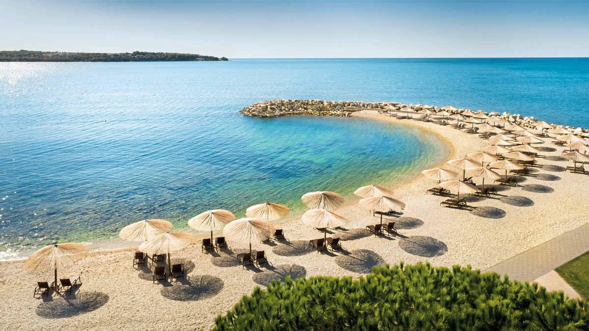 Aminess Maestral Hotel, Kroatien, Istrien, Novigrad (Istrien), Bild 24