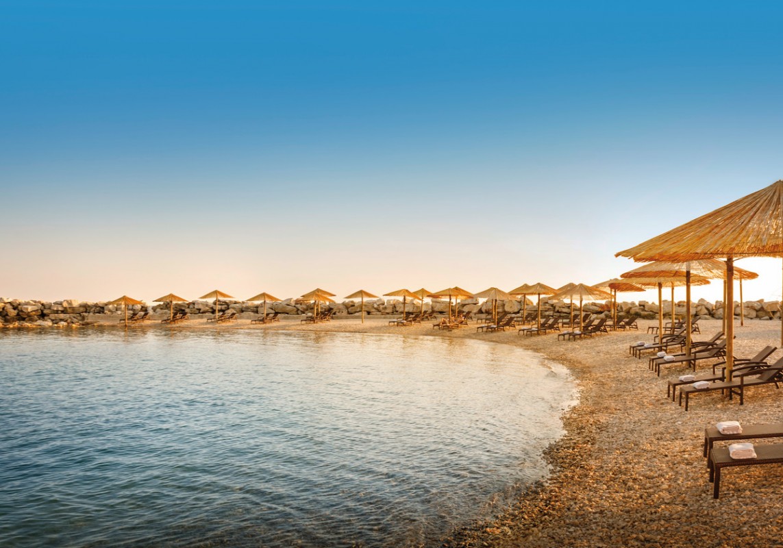 Aminess Maestral Hotel, Kroatien, Istrien, Novigrad (Istrien), Bild 25