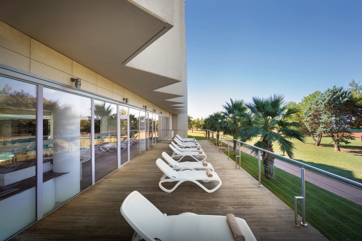 Aminess Maestral Hotel, Kroatien, Istrien, Novigrad (Istrien), Bild 14