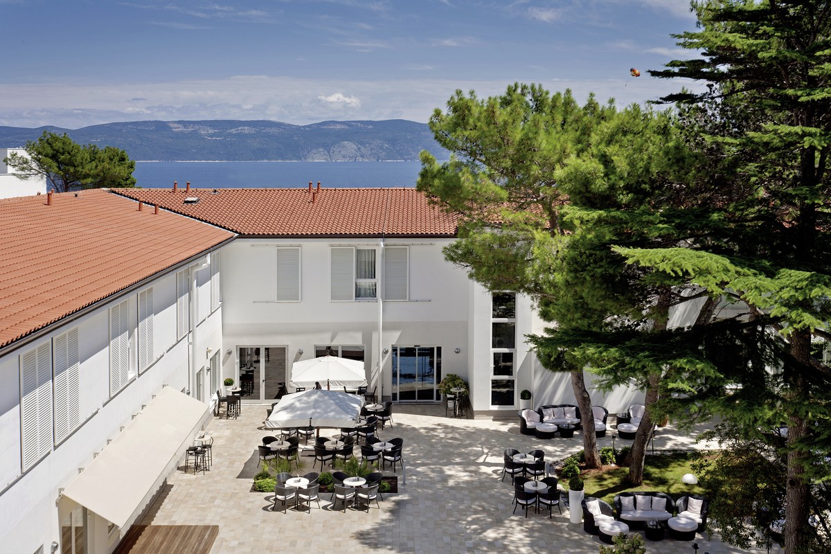 Valamar Sanfior Hotel & Casa, Kroatien, Istrien, Rabac, Bild 11