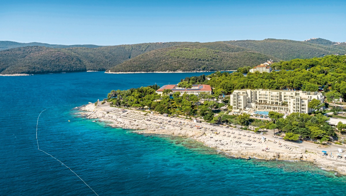 Valamar Sanfior Hotel & Casa, Kroatien, Istrien, Rabac, Bild 13