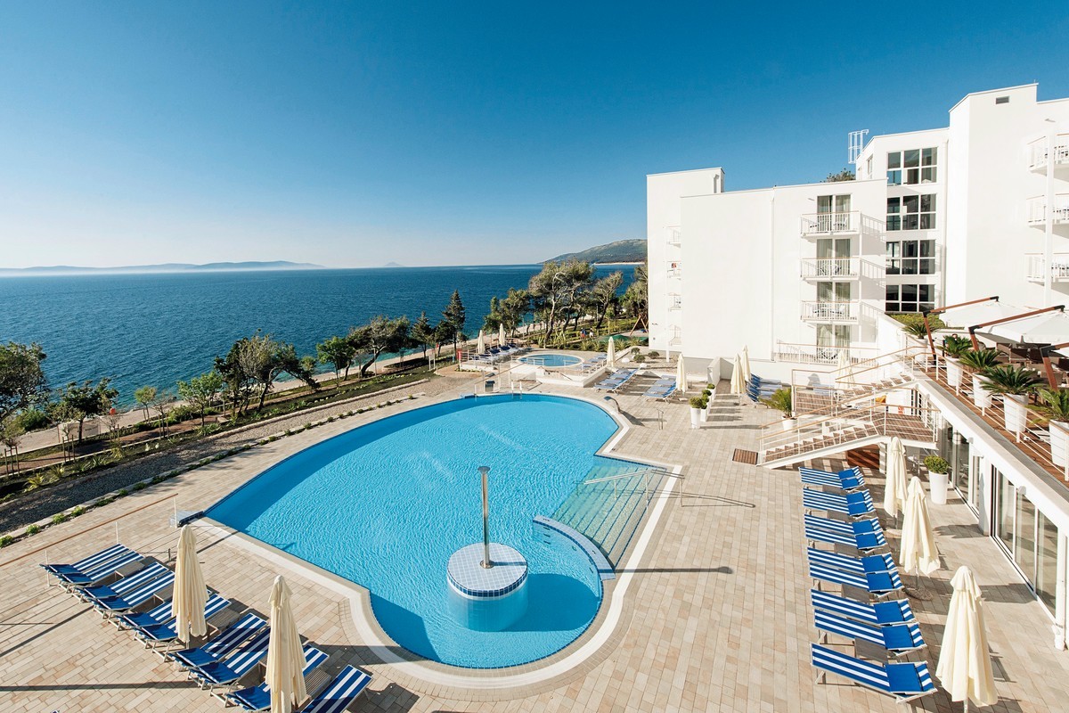 Valamar Sanfior Hotel & Casa, Kroatien, Istrien, Rabac, Bild 1