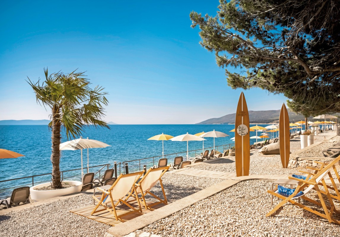 Valamar Sanfior Hotel & Casa, Kroatien, Istrien, Rabac, Bild 12