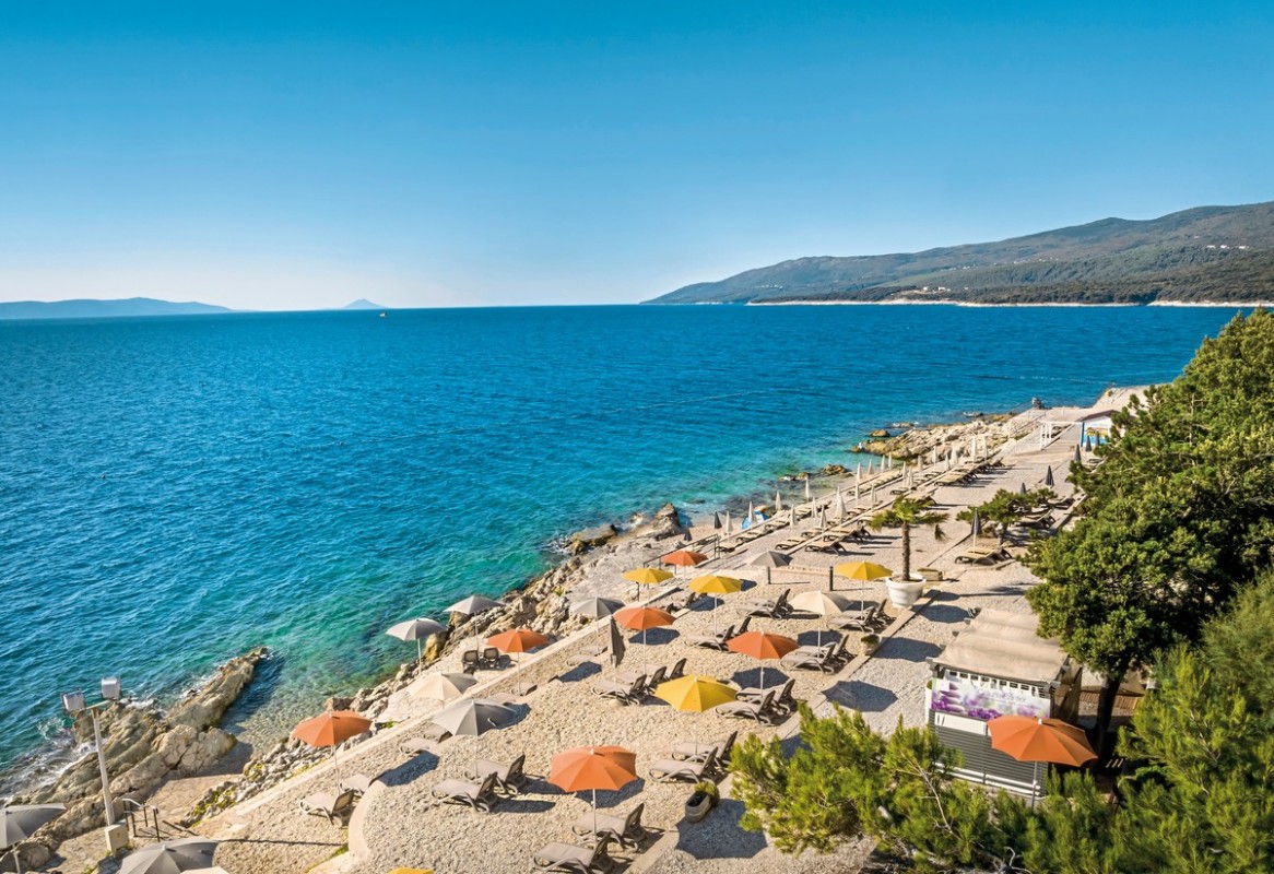 Valamar Sanfior Hotel & Casa, Kroatien, Istrien, Rabac, Bild 14