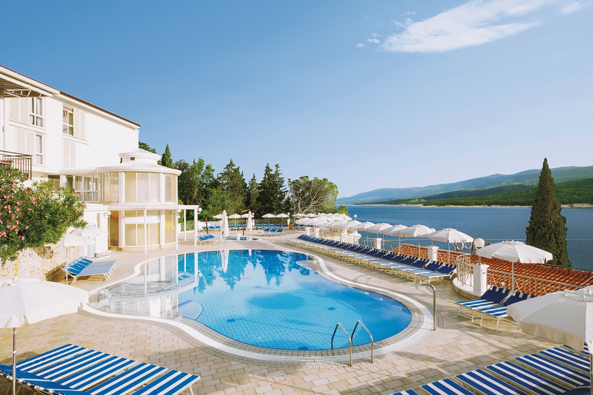 Valamar Sanfior Hotel & Casa, Kroatien, Istrien, Rabac, Bild 2