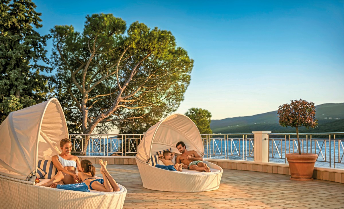 Valamar Sanfior Hotel & Casa, Kroatien, Istrien, Rabac, Bild 7