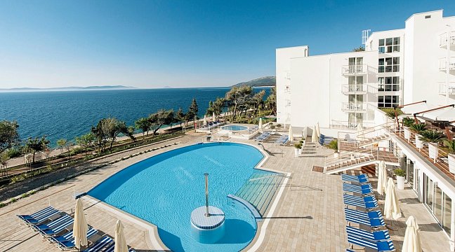 Valamar Sanfior Hotel & Casa, Kroatien, Istrien, Rabac