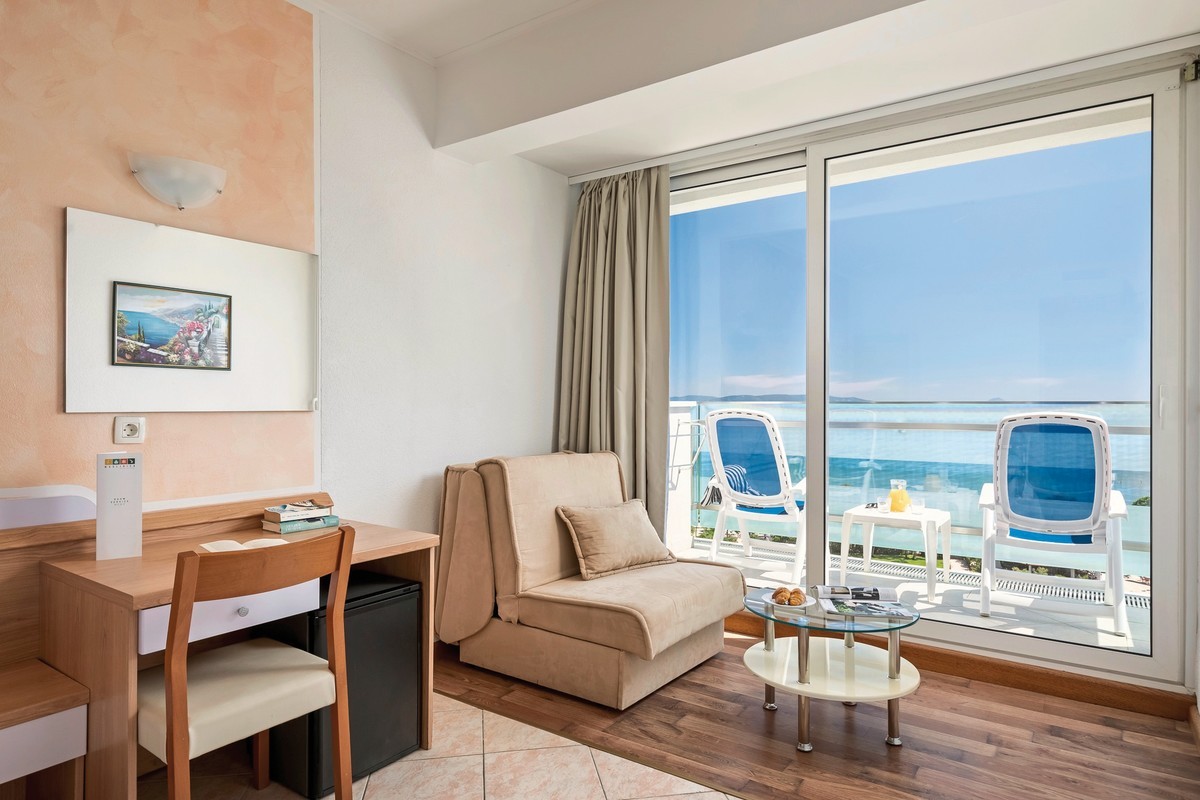 Hotel Mimosa & Lido Palace, Kroatien, Istrien, Rabac, Bild 8