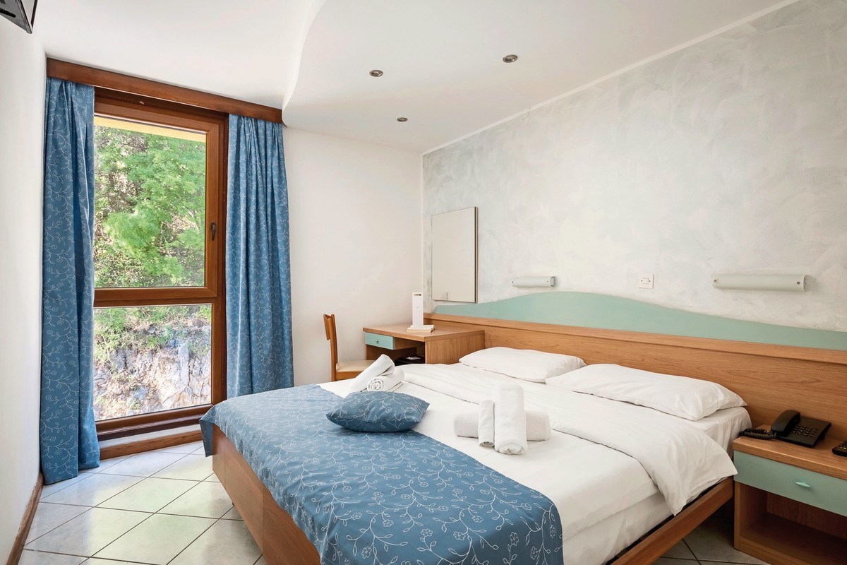 Hotel Hedera, Kroatien, Istrien, Rabac, Bild 11