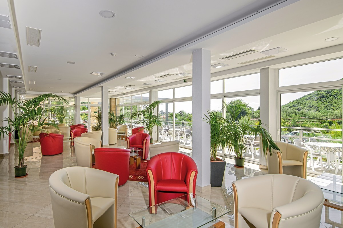 Hotel Hedera, Kroatien, Istrien, Rabac, Bild 13