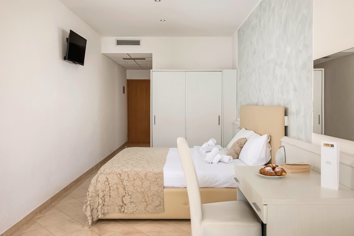 Hotel Hedera, Kroatien, Istrien, Rabac, Bild 8