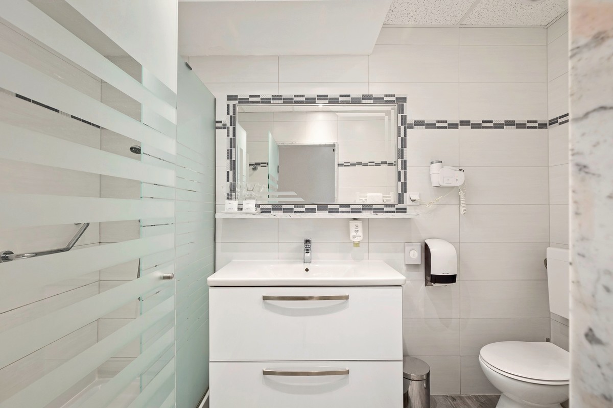 Hotel Hedera, Kroatien, Istrien, Rabac, Bild 4