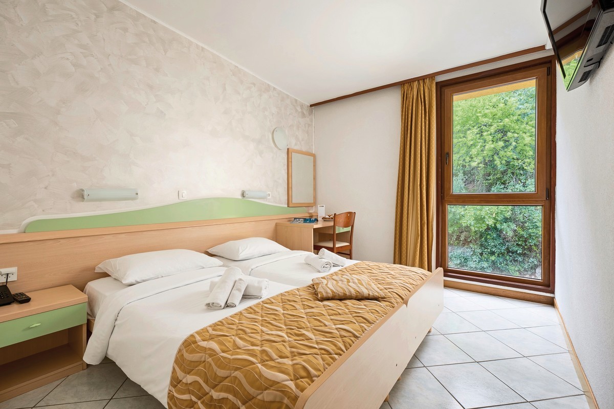 Hotel Narcis, Kroatien, Istrien, Rabac, Bild 7