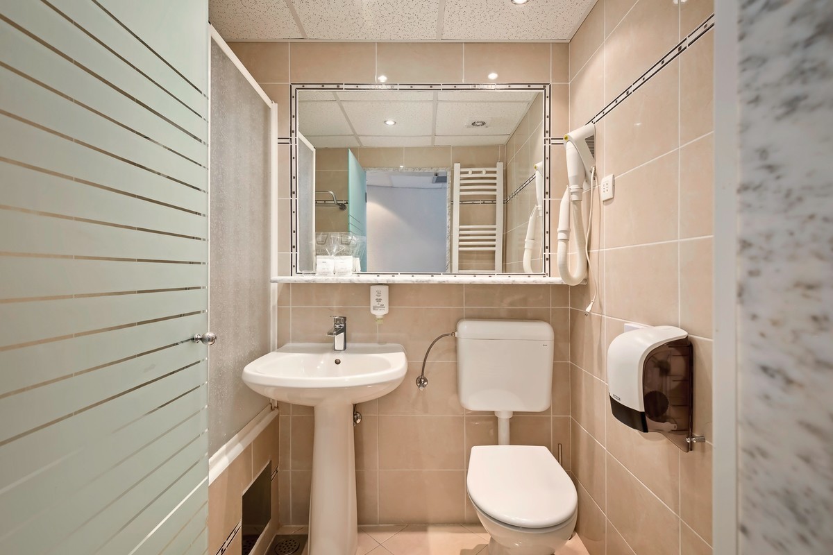 Hotel Narcis, Kroatien, Istrien, Rabac, Bild 5