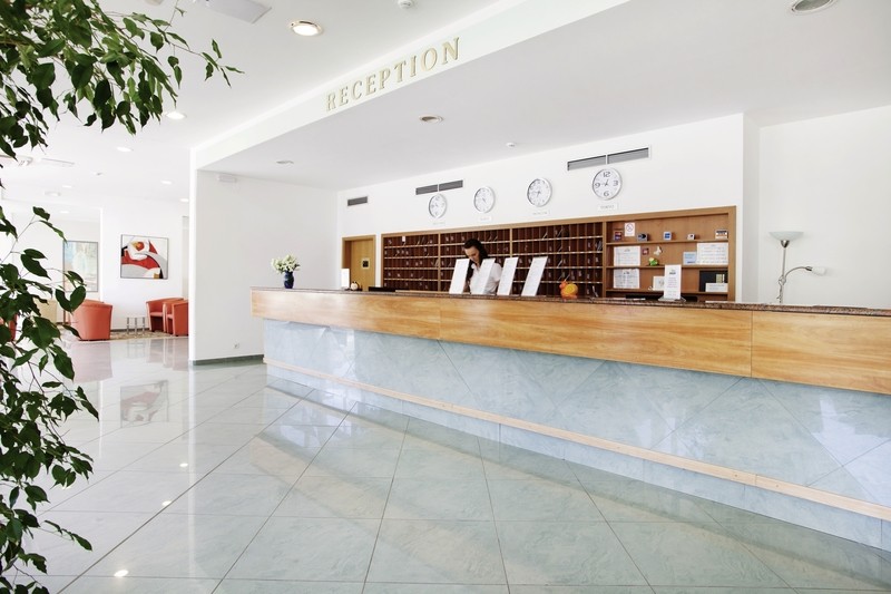 Hotel Narcis, Kroatien, Istrien, Rabac, Bild 8