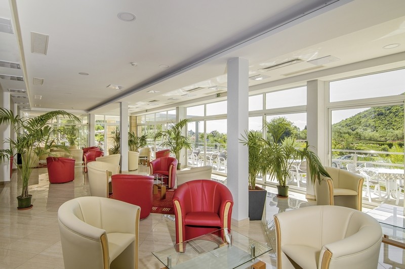 Hotel Narcis, Kroatien, Istrien, Rabac, Bild 9