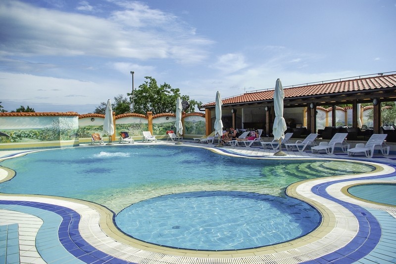 Hotel Villa Letan, Kroatien, Istrien, Vodnjan, Bild 1