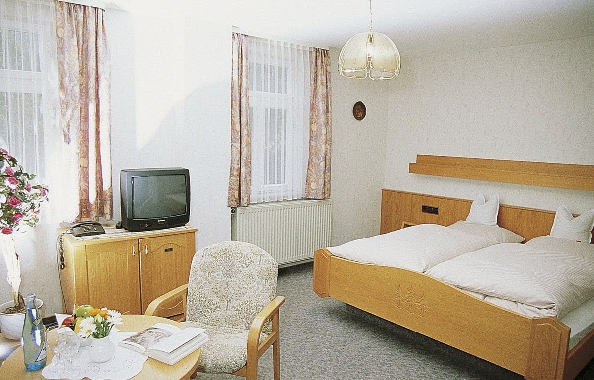 Hotel Gasthof Blume, Deutschland, Schwarzwald, Baiersbronn, Bild 6
