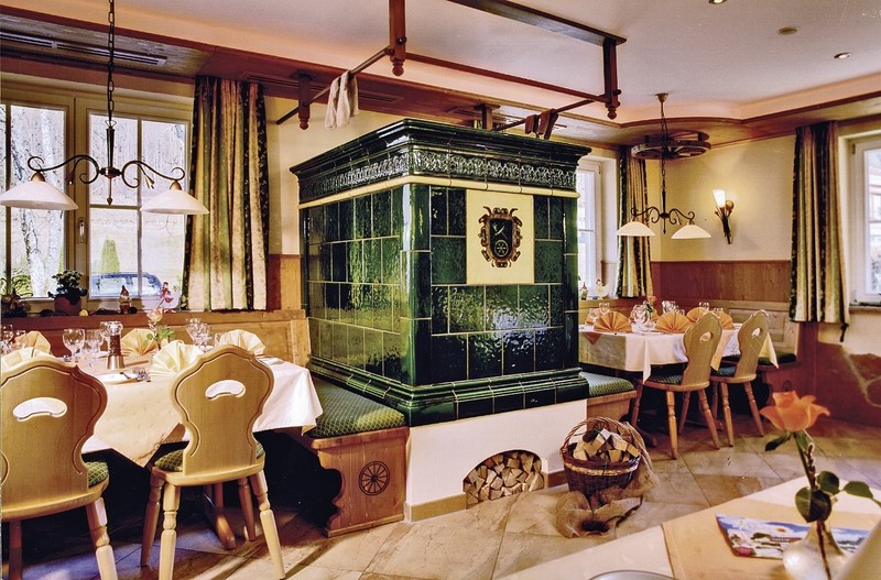 Hotel Gasthof Blume, Deutschland, Schwarzwald, Baiersbronn, Bild 7