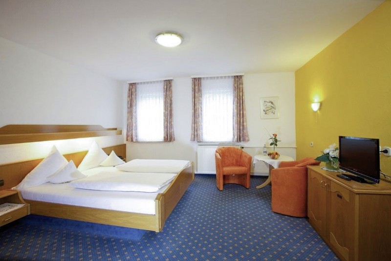 Hotel Gasthof Blume, Deutschland, Schwarzwald, Baiersbronn, Bild 5