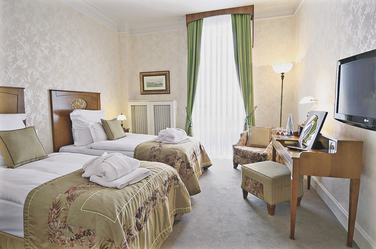 Hotel Das Palmenwald Schwarzwaldhof BW Signature Collection, Deutschland, Schwarzwald, Freudenstadt, Bild 10