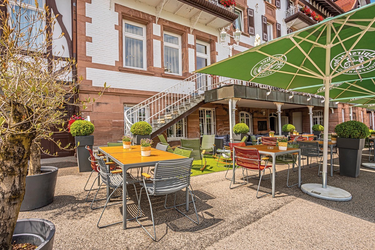 Hotel Das Palmenwald Schwarzwaldhof BW Signature Collection, Deutschland, Schwarzwald, Freudenstadt, Bild 4