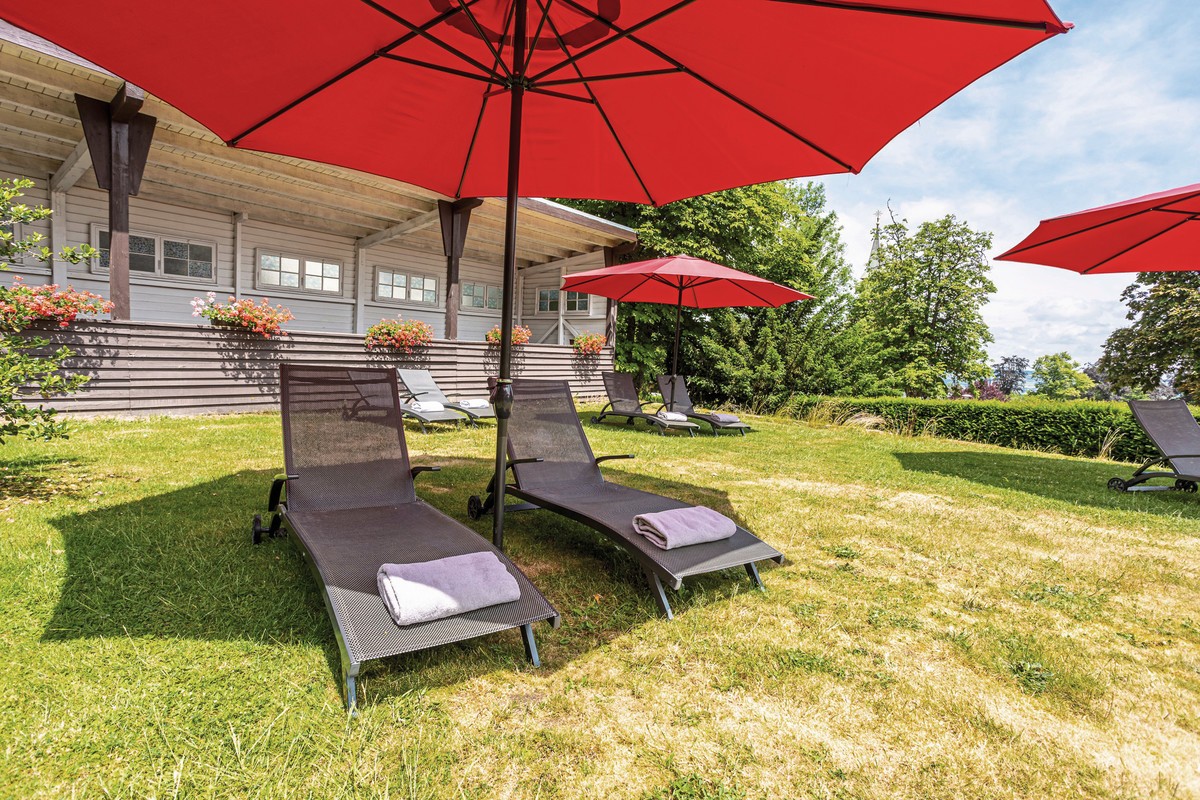 Hotel Das Palmenwald Schwarzwaldhof BW Signature Collection, Deutschland, Schwarzwald, Freudenstadt, Bild 5