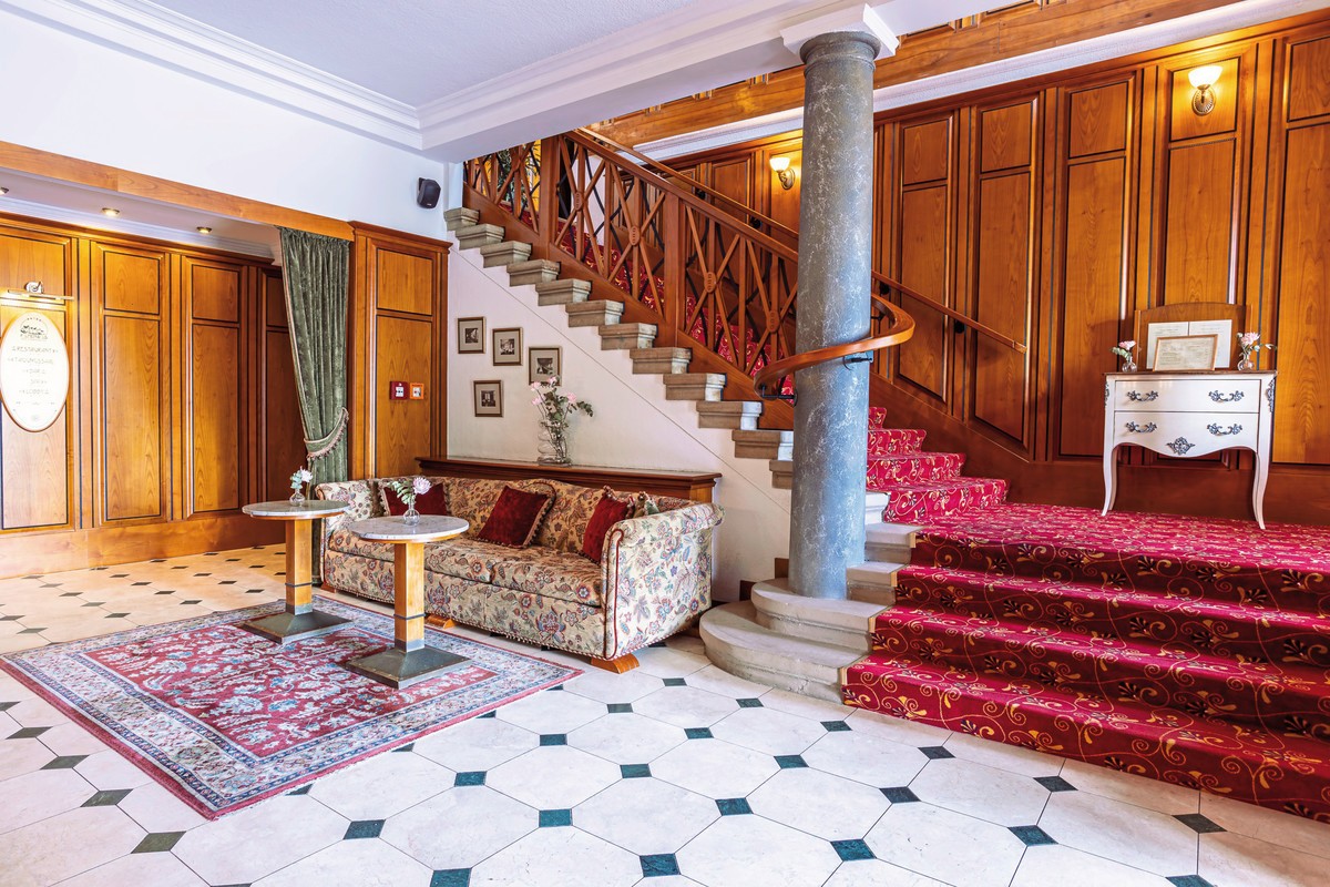 Hotel Das Palmenwald Schwarzwaldhof BW Signature Collection, Deutschland, Schwarzwald, Freudenstadt, Bild 6