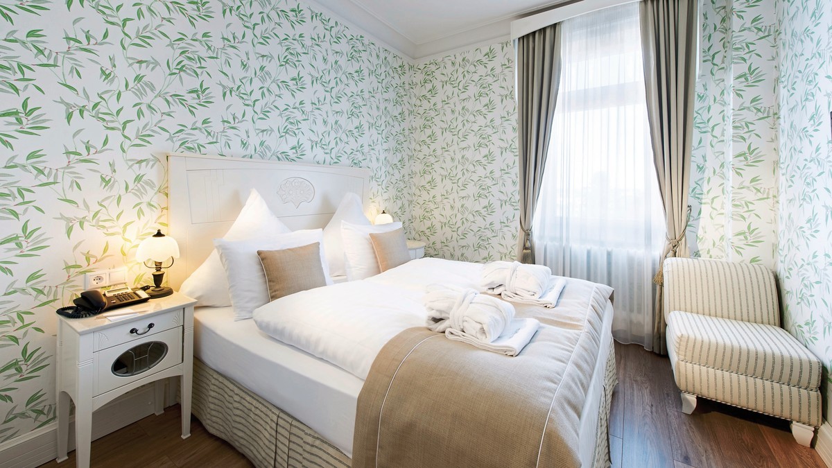 Hotel Das Palmenwald Schwarzwaldhof BW Signature Collection, Deutschland, Schwarzwald, Freudenstadt, Bild 7