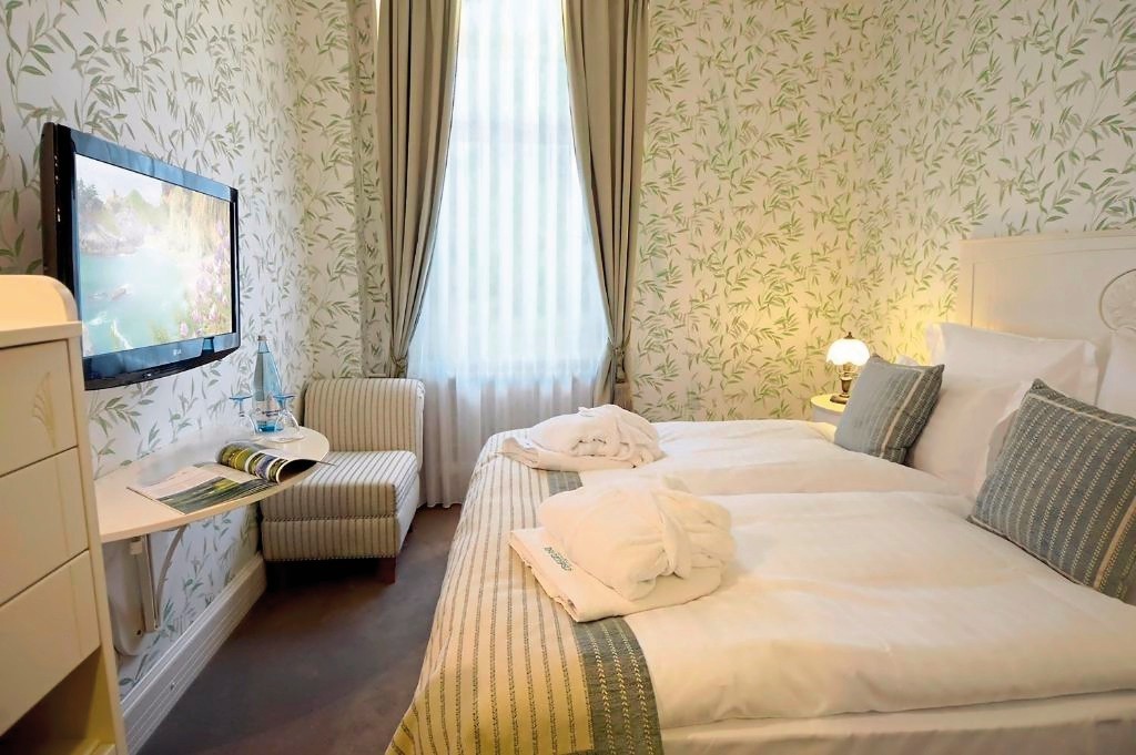 Hotel Das Palmenwald Schwarzwaldhof BW Signature Collection, Deutschland, Schwarzwald, Freudenstadt, Bild 8