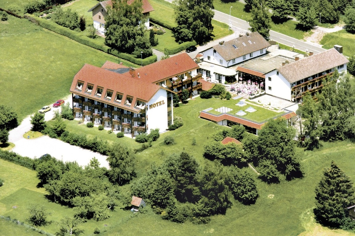 Hotel Waldhotel Luise, Deutschland, Schwarzwald, Freudenstadt, Bild 1