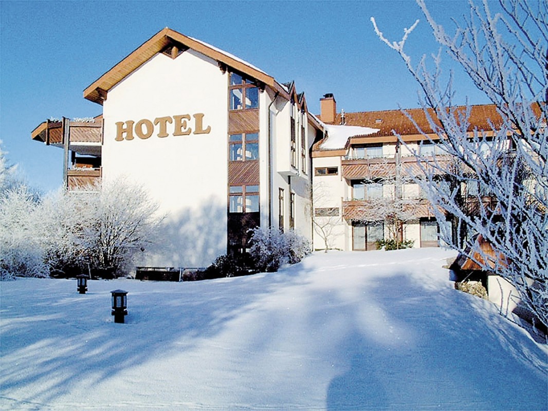 Hotel Waldhotel Luise, Deutschland, Schwarzwald, Freudenstadt, Bild 2