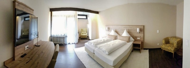 Hotel Waldhotel Luise, Deutschland, Schwarzwald, Freudenstadt, Bild 3
