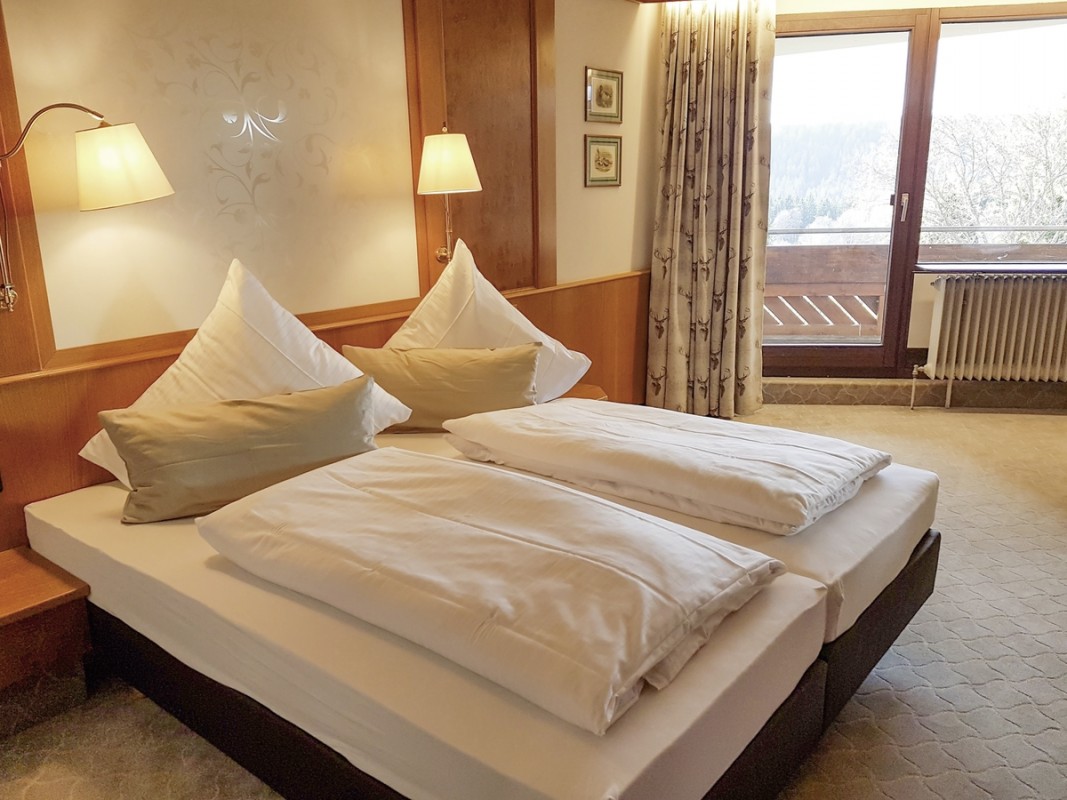 Hotel Waldhotel Luise, Deutschland, Schwarzwald, Freudenstadt, Bild 4