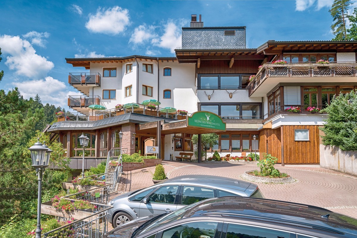 Hotel Ringhotel Mönchs Waldhotel, Deutschland, Schwarzwald, Unterreichenbach, Bild 25