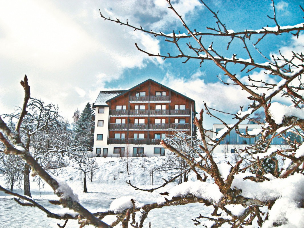 Hotel Wellnesshotel Hohenrodt, Deutschland, Schwarzwald, Loßburg, Bild 4