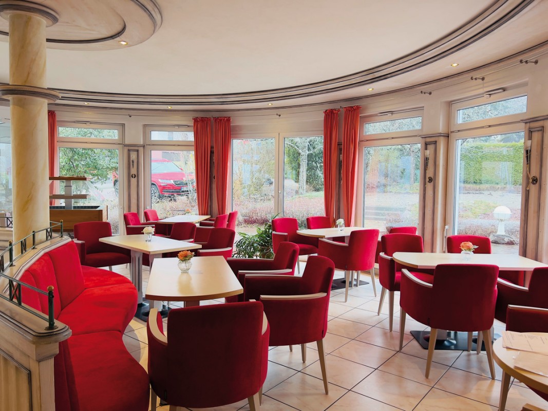 Hotel Wellnesshotel Hohenrodt, Deutschland, Schwarzwald, Loßburg, Bild 23