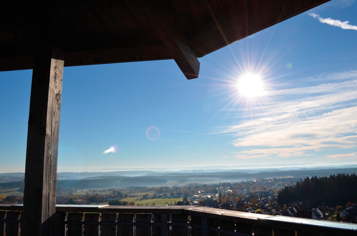 Hotel Wellnesshotel Hohenrodt, Deutschland, Schwarzwald, Loßburg, Bild 27