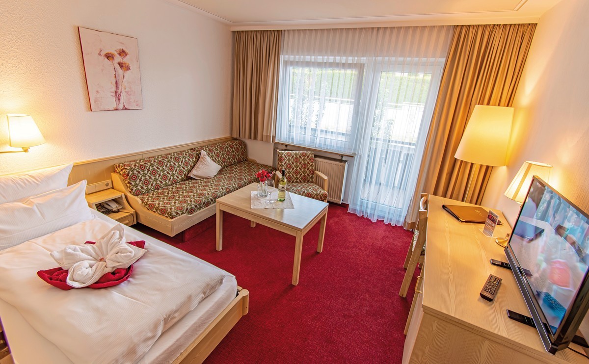 Hotel Wellnesshotel Hohenrodt, Deutschland, Schwarzwald, Loßburg, Bild 10