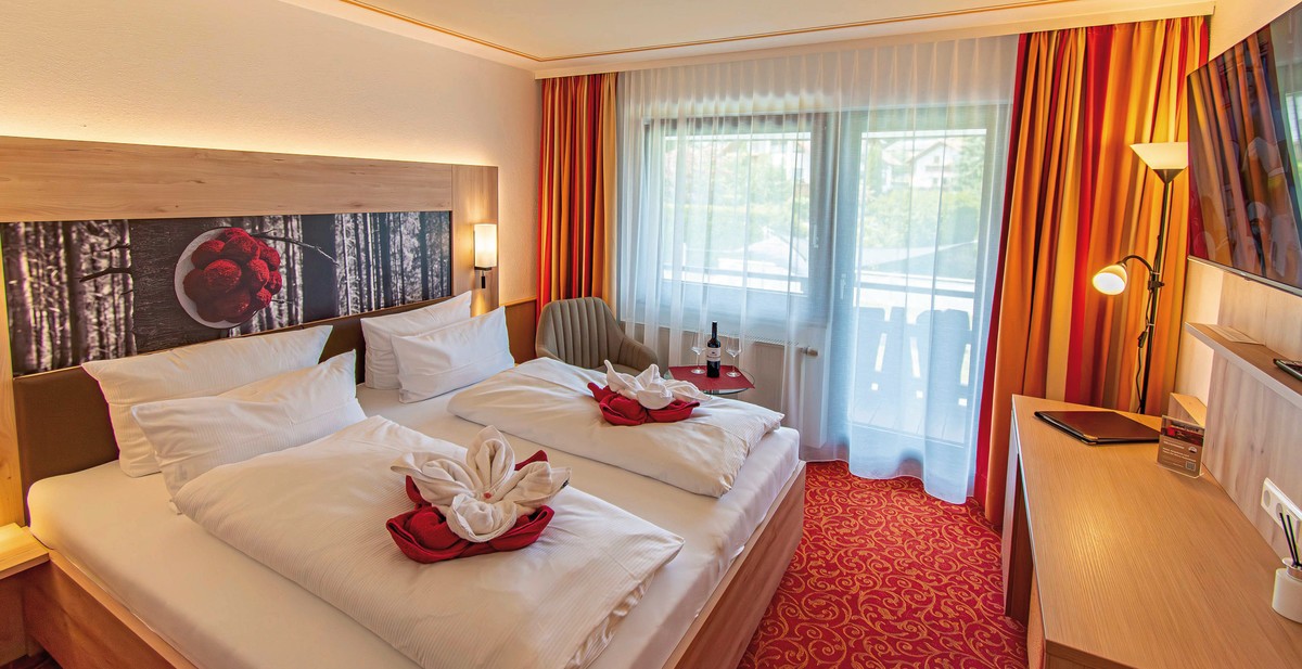 Hotel Wellnesshotel Hohenrodt, Deutschland, Schwarzwald, Loßburg, Bild 11