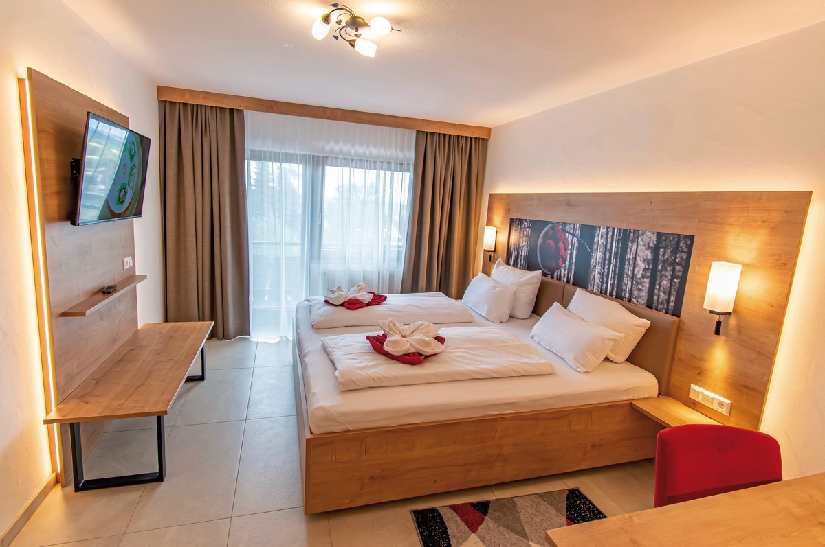 Hotel Wellnesshotel Hohenrodt, Deutschland, Schwarzwald, Loßburg, Bild 12