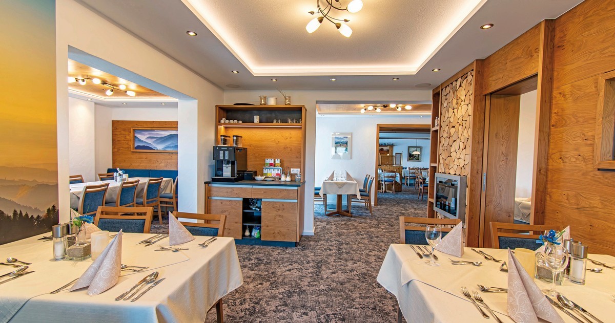 Hotel Wellnesshotel Hohenrodt, Deutschland, Schwarzwald, Loßburg, Bild 13