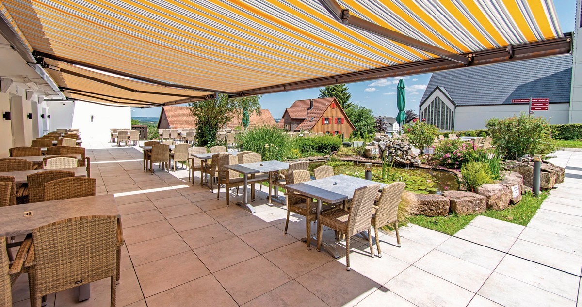Hotel Wellnesshotel Hohenrodt, Deutschland, Schwarzwald, Loßburg, Bild 14