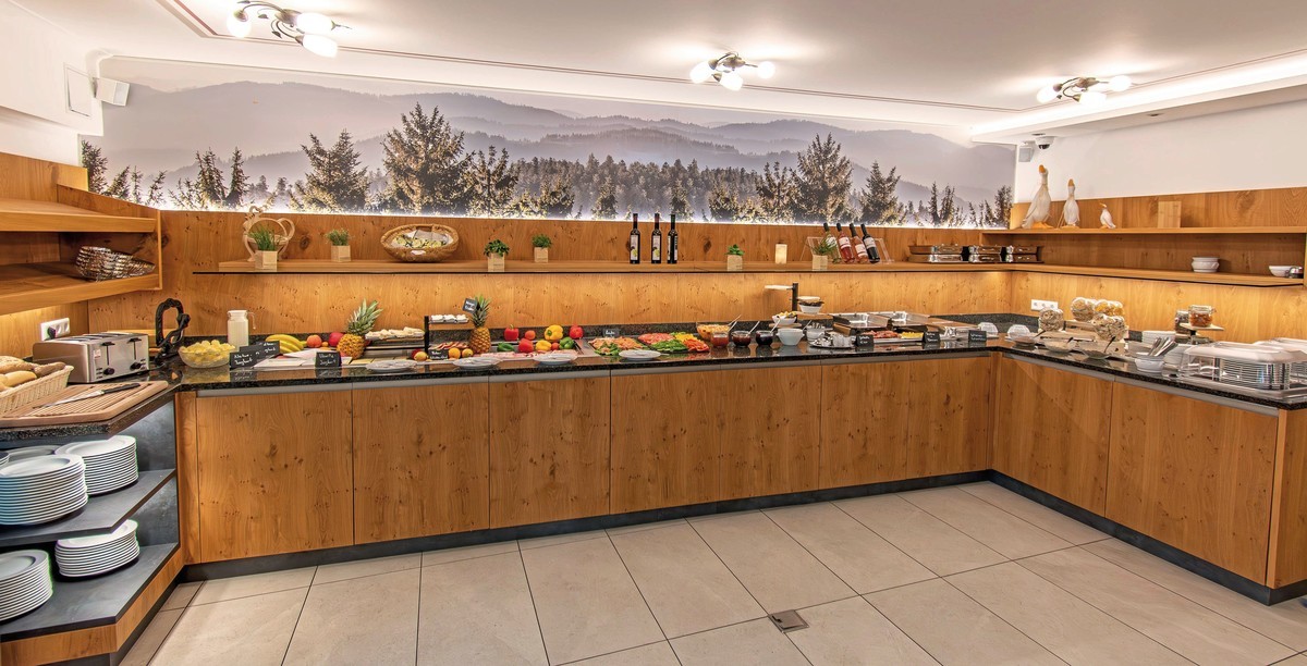 Hotel Wellnesshotel Hohenrodt, Deutschland, Schwarzwald, Loßburg, Bild 15