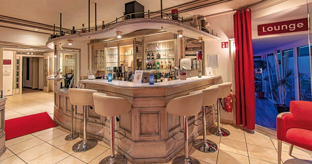 Hotel Wellnesshotel Hohenrodt, Deutschland, Schwarzwald, Loßburg, Bild 16