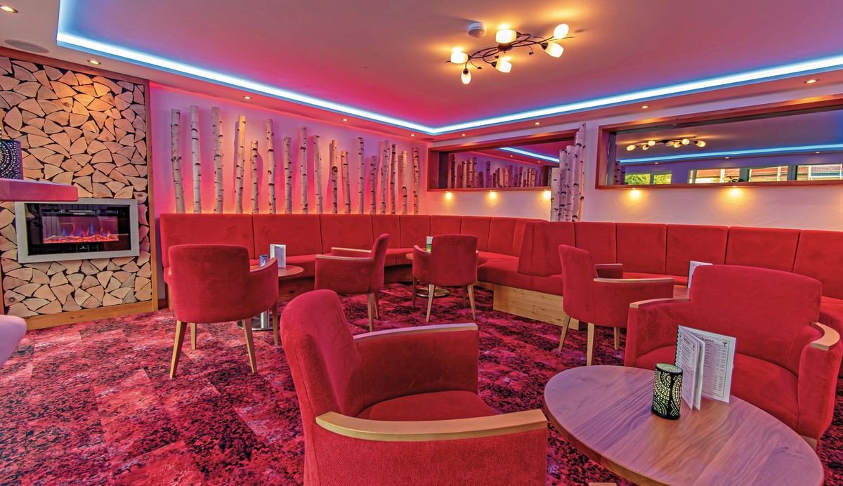 Hotel Wellnesshotel Hohenrodt, Deutschland, Schwarzwald, Loßburg, Bild 17