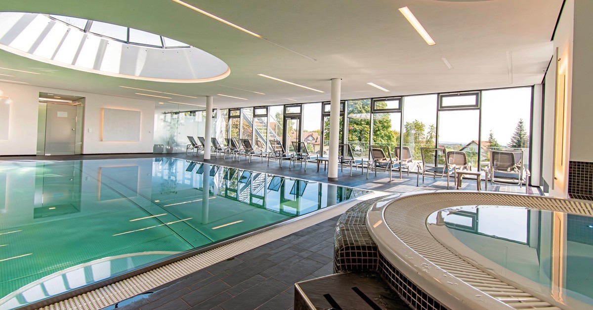 Hotel Wellnesshotel Hohenrodt, Deutschland, Schwarzwald, Loßburg, Bild 18