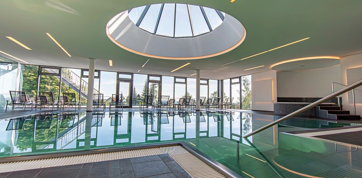 Hotel Wellnesshotel Hohenrodt, Deutschland, Schwarzwald, Loßburg, Bild 19
