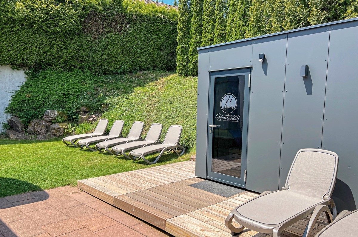 Hotel Wellnesshotel Hohenrodt, Deutschland, Schwarzwald, Loßburg, Bild 21